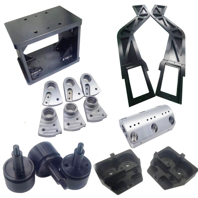 Get CNC plastic machining service online with instant online machining quotes.