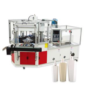 China 1L Bottle IBM Injection Blow Molding Machine Hdpe Ldpe Plastic wholesale