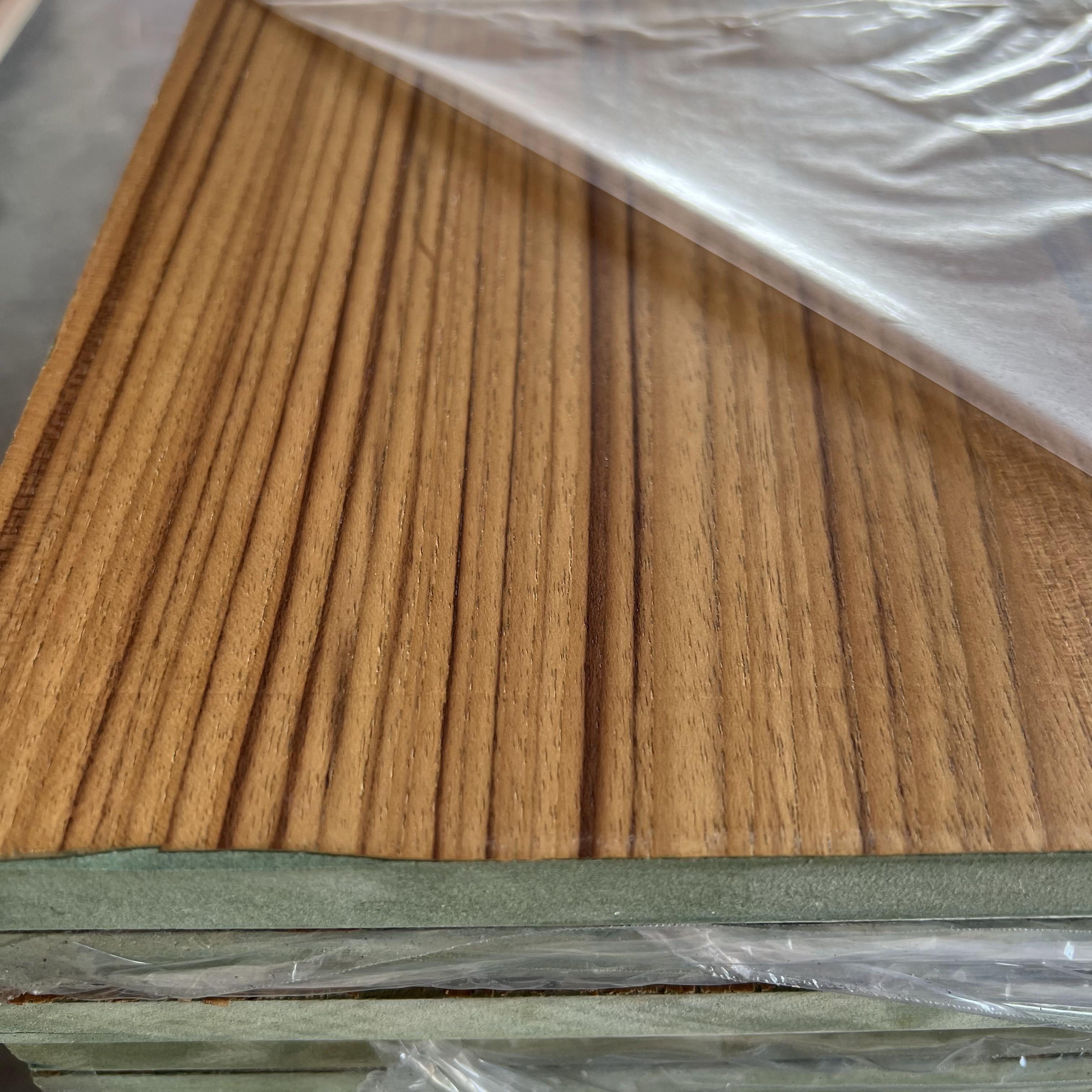 Hot Sale Natural Teak Wood Veneer 0.45mm 1mm 2mm 3mm Natural Plain Cut Veneer Wood Teak Veneers