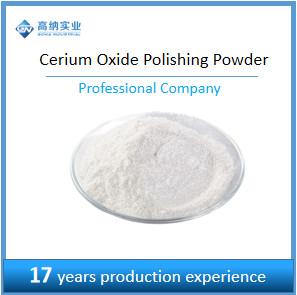 China Camera Lens Filters Cerium Oxide Polishing Powder CAS 1306-38-3 wholesale