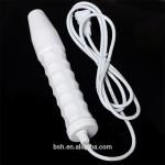4 Electrodes Body High Frequency Facial Device Electrotherapy Treatment Wand