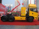Euro3 340HP 6x4 Dongfeng DFE4250VF1 Tractor Truck,Dongfeng Camión Tractor