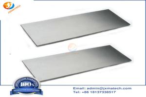 China ASTM F1684 Pickled Polished Invar 36 Nickel Based Alloys wholesale