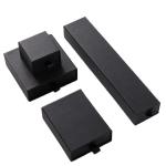 Jewelry Neclace Eco Friendly Packaging Box Varity Size