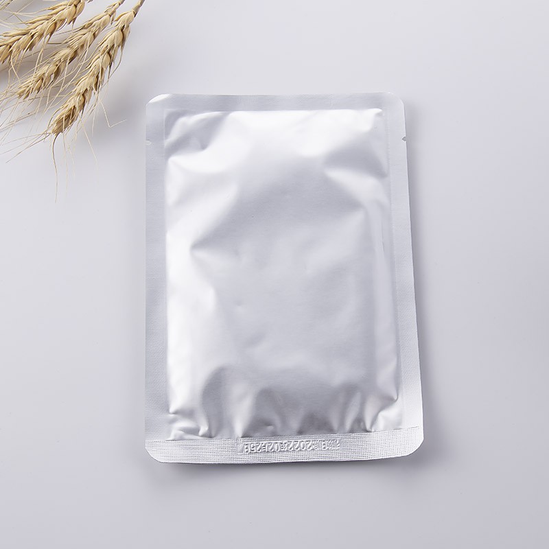 Gold Snail Brightening Facial Mask Disposable Silk Sheet Mask