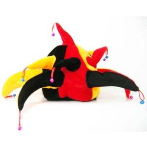 China National Advertising Promotional Germany Party Hat wholesale