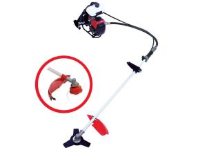 China 1.65kw Petrol Brush Cutter wholesale