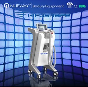 China HIFUSHAPE body slimming machine best fat removal procedure wholesale