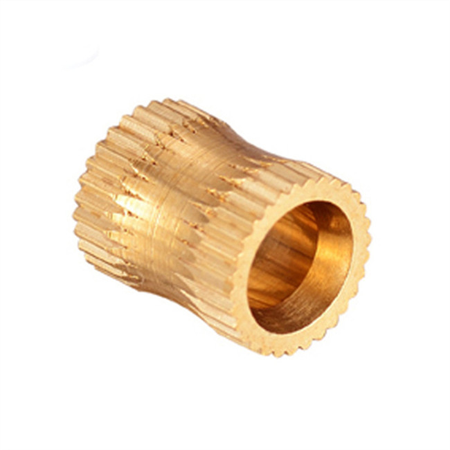 Delrin PC PEEK ABS POM Plastic Mechanical CNC Turning Parts Custom