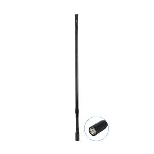 China 560-620MHz 3dBi 13 TNCJ FRP Gooseneck Antenna wholesale