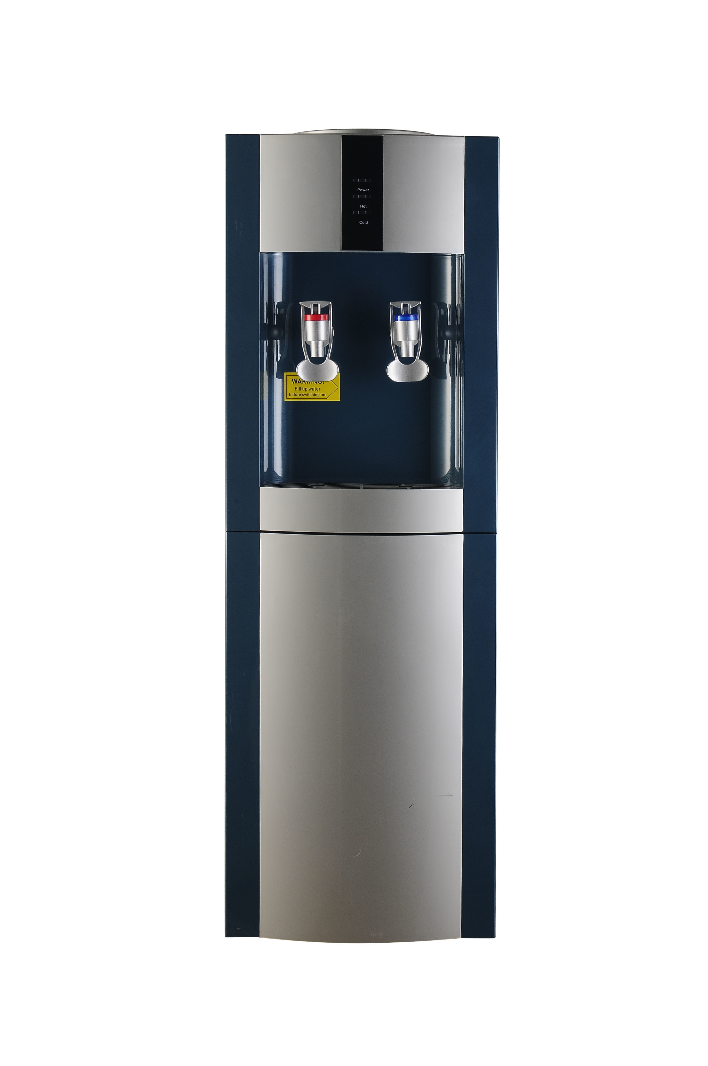 Floor standing hot&cold water dispenser YLRS-H2