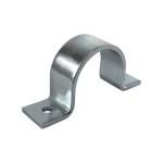 4 Inch Cast Iron Pipe Repair Clamp 218-220mm Size 8"