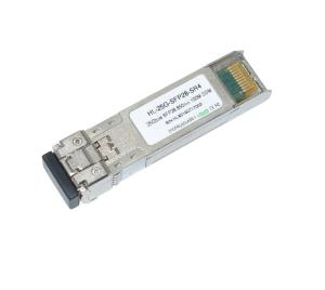 China 850nm 25Gpbs SFP28 SR DDM Fiber Optic Ethernet Transceiver wholesale
