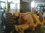 Used CAT Caterpillar 140H Motor Grader Hot Selling