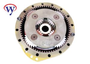 China E345 E325 Excavator Swing Gearbox 7Y-1244 Swing Reduction Gear wholesale