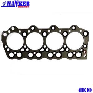 China 4D30 4D31 metal Cylinder head For Mitsubishi Canter ME011045 wholesale
