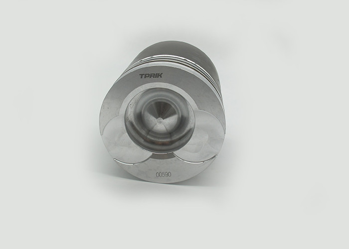 DE12 High Performance Diesel Engine Parts Piston 00590
