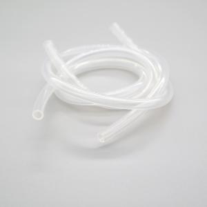 China 9mm×13mm Home Brewing Platinum Curing Silicone Tube wholesale