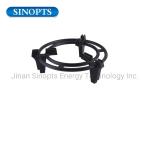 Matte Thermal Conduction Matte Enamel Cooking Grid Stove Bracket