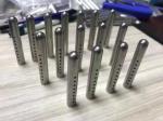 Industrial Stainless Steel CNC Machining Parts Milling Turning
