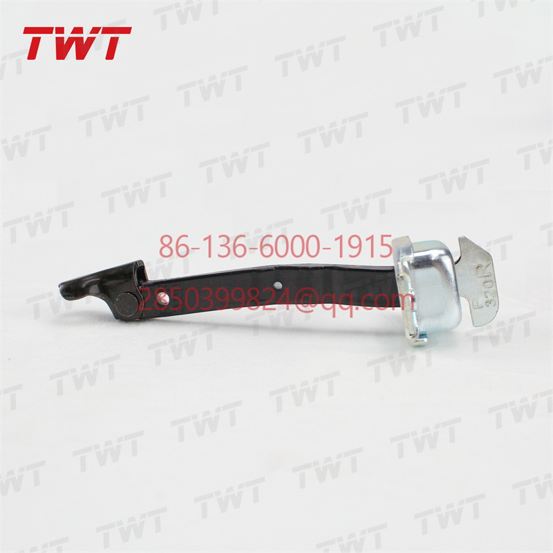TWT Car Door Check Strap Stopper Auto Body Systems Parts 68610-02250 for Toyota 2014 Corolla