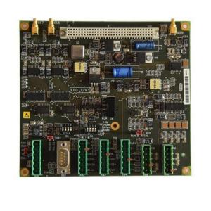 China Industrial Control PCB Board Assembly One Stop Turnkey Service wholesale