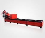 Metal Pipe Plasma Cutting Machine