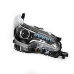 24 Month Warranty Modified Car Lights Toyota Fortuner Led Headlights