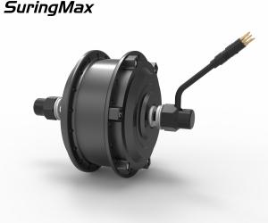 China 250 Watt Electric Bike Front Wheel Motor For City Drive Electric Bicycle wholesale