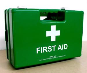 China Waterproof First Aid Kit Box For Home,Office,School wholesale