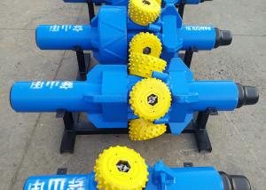 China Rock Drill HOB Hole Opener wholesale