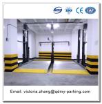 Garage Car Stacking System/ Car Stacking System/ Residential Garage Lift