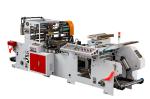 Film Bronzing Plastic Hot Stamping Machine 15kw LDPE HDPE