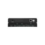 Industrial Grade HDMI Matrix Switcher 1X2 1X3 4K Videowall Controller