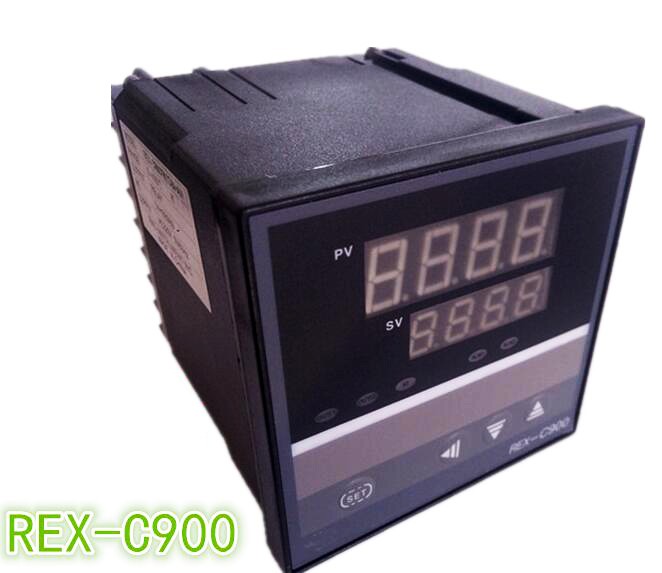 REX-C100 PID Intelligent Digital Electrical temperature Controller Rex Series