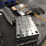 1.2311 Plastic Mold Steel