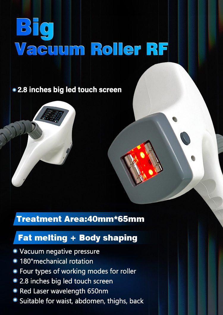 GOMECY Vela Body Slimming vacuum handle middle size