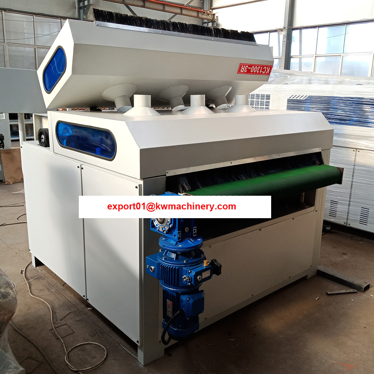 wood table wooden floor wood grain drawing steel brush machine