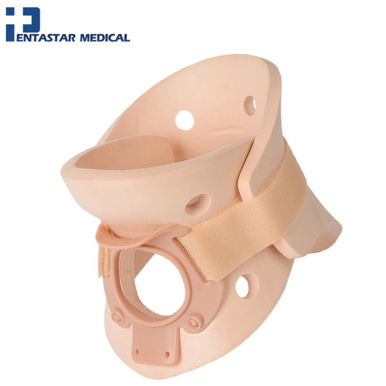 Free Sample orthopedic neck spine support brace neck supporter For Sleeping