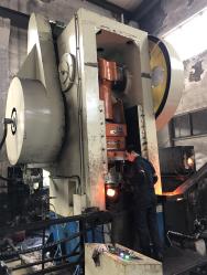 Jiaxing City Qunbang Hardware Co., Ltd