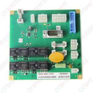 China Trolley Lift Controller Smt Parts Assembleon 9498 396 00259 wholesale