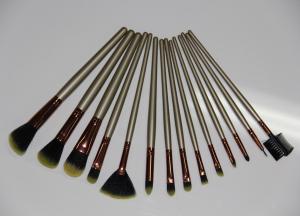China high quality brush set for professional makeup wholesale