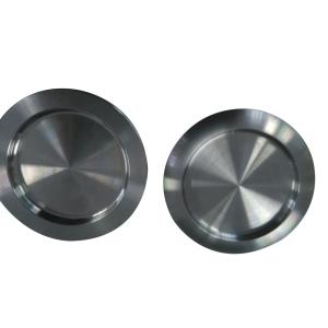 China SUS316 CNC Machined Components wholesale