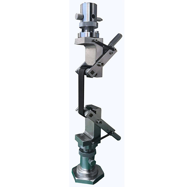 Rebar Metal Plastic Textile Tape Universal Tensile Testing Machine For Hardness Bending Textile Test