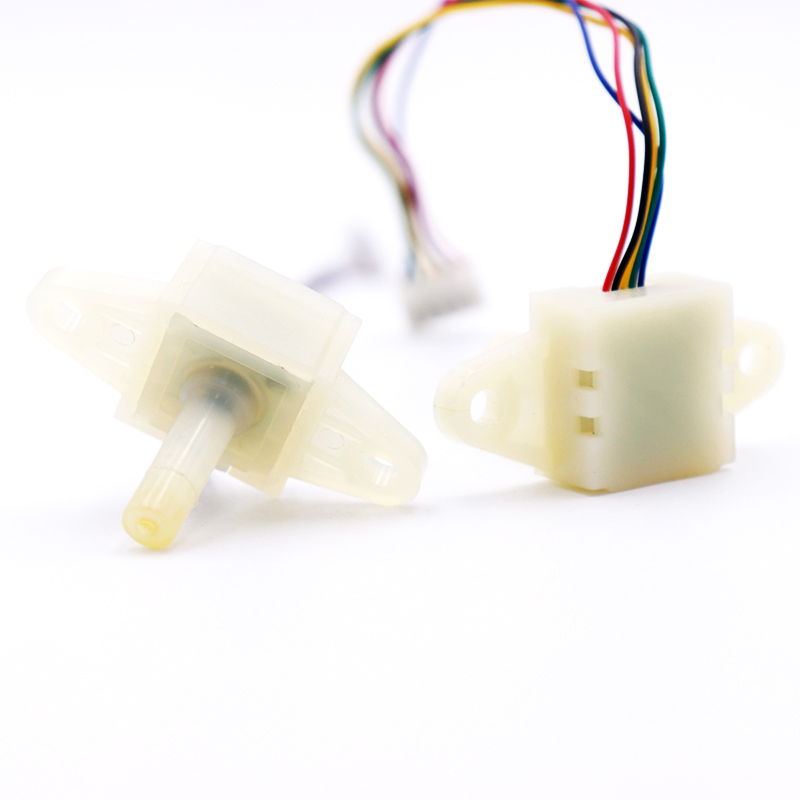 WNK Digital Output Electronic Air Pressure Sensor -0.05-1psi For Measuring Gauge Pressure