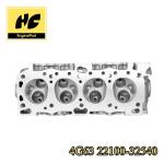 used For Hyundai 4G63 22100-32540 cylinder head