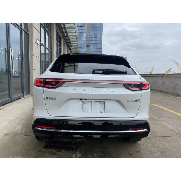 Honda ENS1 2022 Year E DONG Version 510km SUV EV New Cars 5 Seats