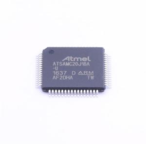 China ATSAMC20J18A-AUT wholesale