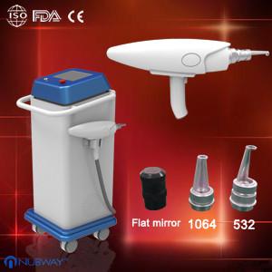 China laser tattoo removal systems tattoo removal laser beauty machine wholesale