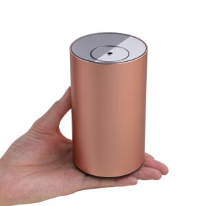 China USB Mini 10ml Car Scent Diffuser Desktop Installation wholesale